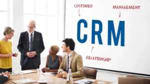 Top-Rated CRM Software for Fast-Growing Companies in Georgia