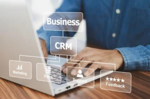 How Michigan Businesses Use CRM to Drive Sales and Growth