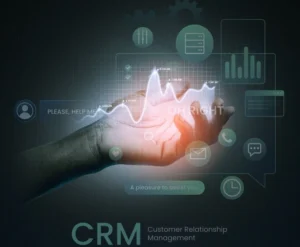 How Texas Enterprises Are Maximizing Efficiency with CRM Software