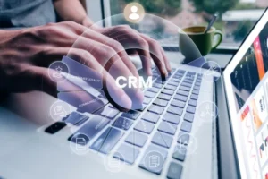 Top CRM Solutions for Small Businesses in California: A 2024 Guide