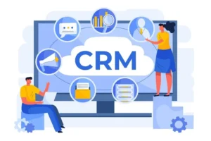 Boosting Business Productivity: CRM Tools for New York Companies